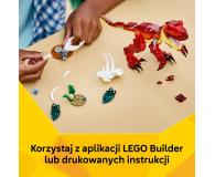 LEGO CREATOR 31379 Groźny dinozaur - 1473427 - zdjęcie 15